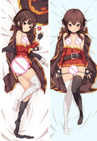 Megumin Dakimakura