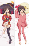 Megumin Dakimakura