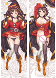Megumin Dakimakura