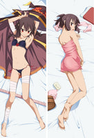 Megumin Dakimakura