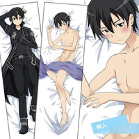 Sword Art Online Dakimakura