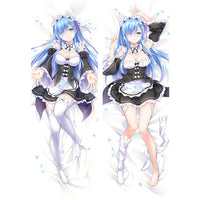 Emilia Dakimakura