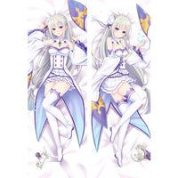 Emilia Dakimakura
