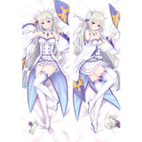 Emilia Dakimakura