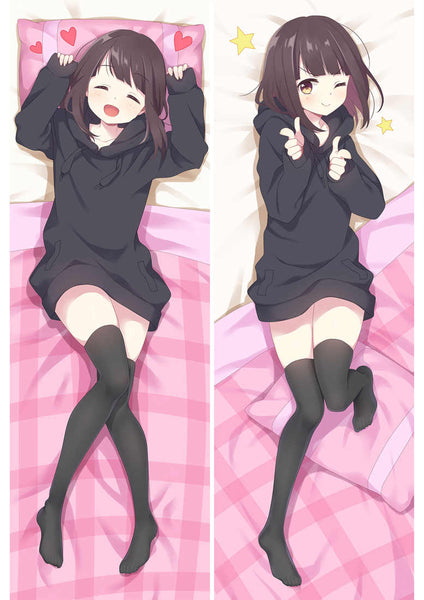 Cutiepie Dakimakura
