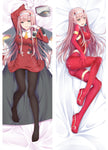 Zero Two Dakimakura