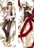 Kaneki Ken x Kirishima Touka x Fueguchi Hinami Dakimakura