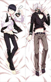 Kaneki Ken x Kirishima Touka x Fueguchi Hinami Dakimakura