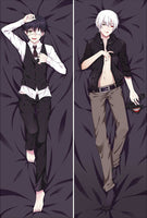 Kaneki Ken x Kirishima Touka x Fueguchi Hinami Dakimakura