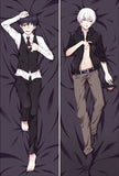 Kaneki Ken x Kirishima Touka x Fueguchi Hinami Dakimakura