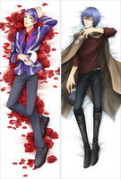 Kaneki Ken x Kirishima Touka x Fueguchi Hinami Dakimakura
