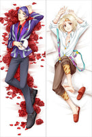 Kaneki Ken x Kirishima Touka x Fueguchi Hinami Dakimakura