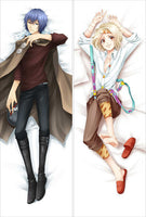 Kaneki Ken x Kirishima Touka x Fueguchi Hinami Dakimakura