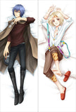 Kaneki Ken x Kirishima Touka x Fueguchi Hinami Dakimakura