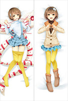 Kaneki Ken x Kirishima Touka x Fueguchi Hinami Dakimakura