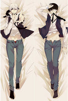 Kaneki Ken x Kirishima Touka x Fueguchi Hinami Dakimakura