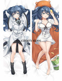 Kaneki Ken x Kirishima Touka x Fueguchi Hinami Dakimakura