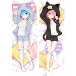 Emilia Dakimakura