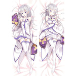 Re:Zero Dakimakura