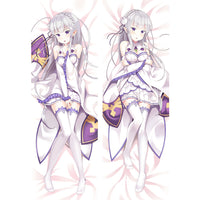 Re:Zero Dakimakura