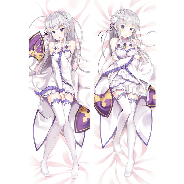 Re:Zero Dakimakura