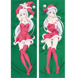 Re:Zero Dakimakura