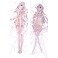 Re:Zero Dakimakura