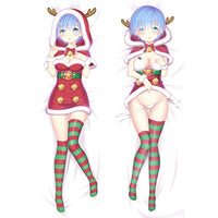 Re:Zero Dakimakura