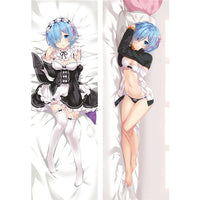 Re:Zero Dakimakura