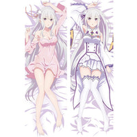 Re:Zero Dakimakura