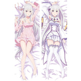 Re:Zero Dakimakura