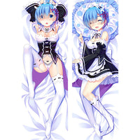 Re:Zero Dakimakura