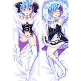 Re:Zero Dakimakura