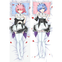 Re:Zero Dakimakura