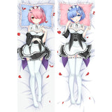 Re:Zero Dakimakura