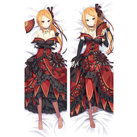 Re:Zero Dakimakura