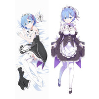 Re:Zero Dakimakura