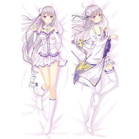Re:Zero Dakimakura
