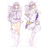 Re:Zero Dakimakura