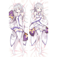 Re:Zero Dakimakura