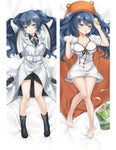 Yonebayashi Saiko Dakimakura