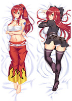 Fairy Tail Dakimakura