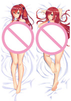 Fairy Tail Dakimakura
