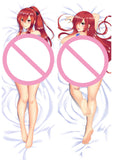 Fairy Tail Dakimakura