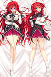 Rias Dakimakura