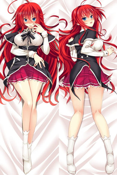 Rias Dakimakura