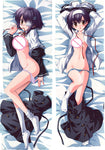 Fairy Tail Dakimakura