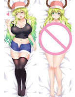 Dragon Maid Lucoa Dakimakura