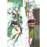 Sword Art Dakimakura