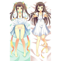 Sword Art Dakimakura